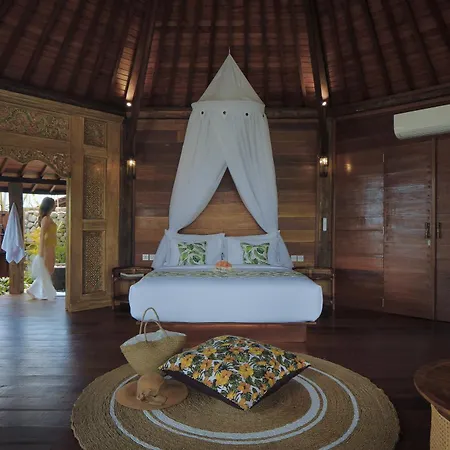 Wasita Eco Villa Ubud