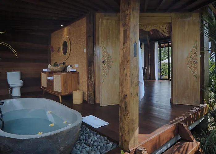 Villa Wasita Eco