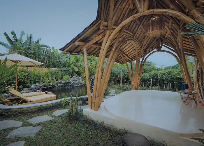 Wasita Eco Villa Ubud