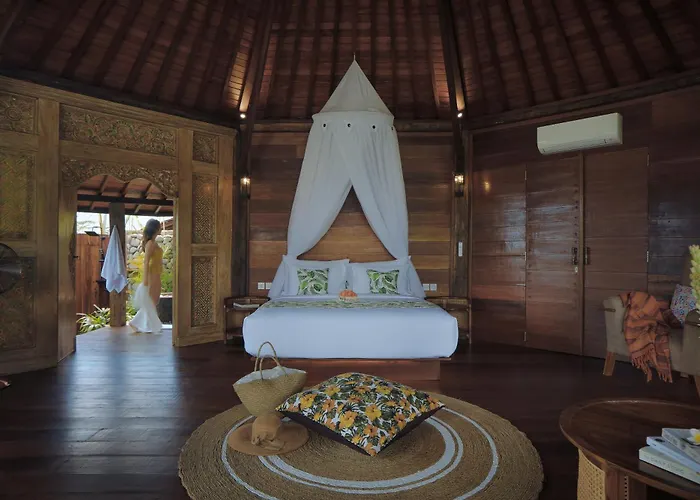 Villa Wasita Eco *
