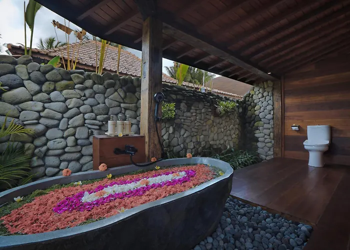 Wasita Eco Villa *