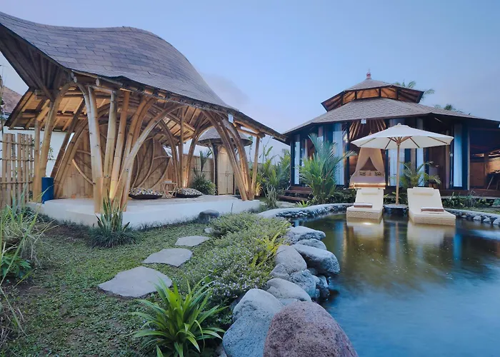 Wasita Eco * Ubud