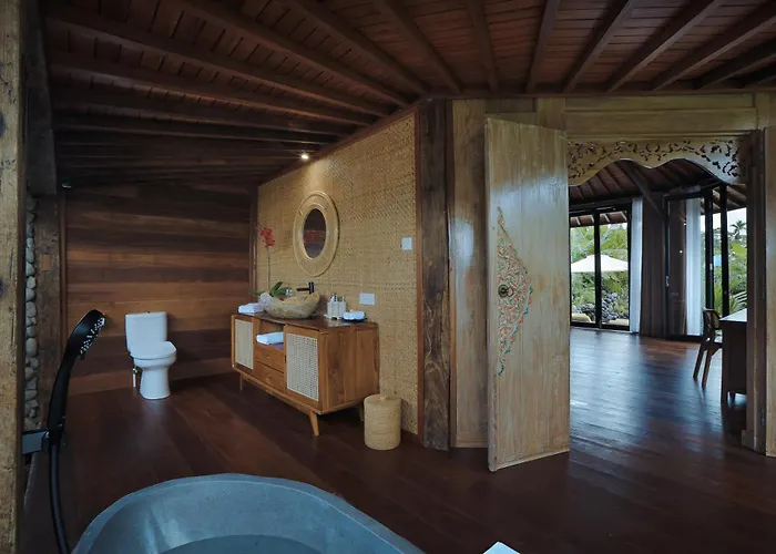 Villa Wasita Eco
