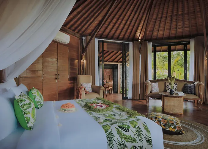 Wasita Eco Villa