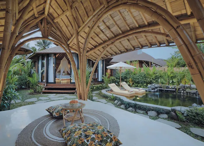 Wasita Eco Villa *