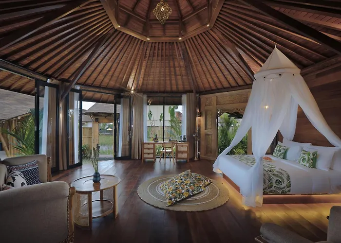 Villa Wasita Eco *