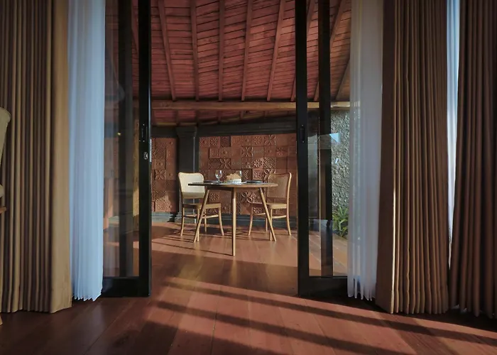 Wasita Eco * Ubud